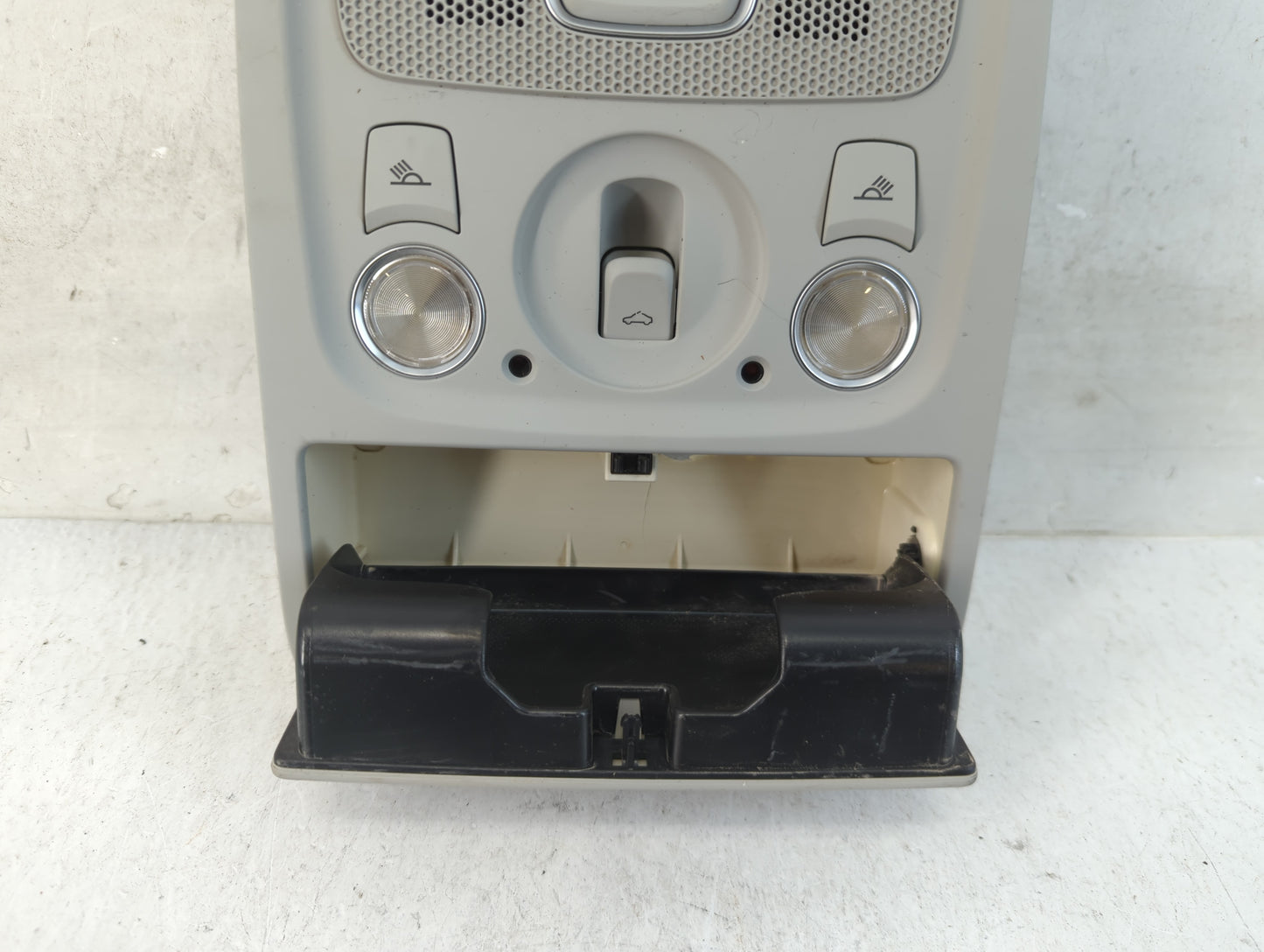 2013 Audi A5 Overhead Roof Console - Oemusedautoparts1.com