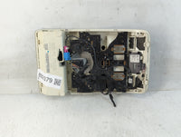 2013 Audi A5 Overhead Roof Console - Oemusedautoparts1.com