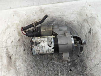 compare product 2010-2014 Audi A5 Car Starter Motor Solenoid OEM P/N:06H 911 021 A Fits Fits 2009 2010 2011 2012 2013 2014 2015 2016 2017 OEM Used Auto Parts