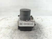 2013 Audi A5 ABS Pump Control Module Replacement P/N:8K0 614 517 GM Fits OEM Used Auto Parts - Oemusedautoparts1.com