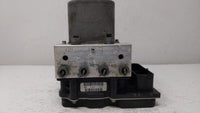 2013 Audi A5 Quattro Anti-Lock Brake ABS Pump Module Actuator OEM P/N:8K0 614 517GM Fits OEM Used Auto Parts - Oemusedautopa