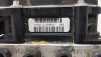 2013 Audi A5 Quattro Anti-Lock Brake ABS Pump Module Actuator OEM P/N:8K0 614 517GM Fits OEM Used Auto Parts - Oemusedautopa