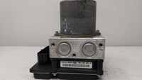 2013 Audi A5 Quattro Anti-Lock Brake ABS Pump Module Actuator OEM P/N:8K0 614 517GM Fits OEM Used Auto Parts - Oemusedautopa