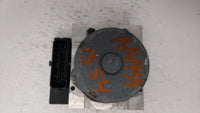 2013 Audi A5 Quattro Anti-Lock Brake ABS Pump Module Actuator OEM P/N:8K0 614 517GM Fits OEM Used Auto Parts - Oemusedautopa