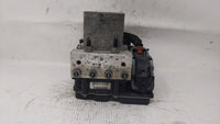 2013 Audi A5 Quattro Anti-Lock Brake ABS Pump Module Actuator OEM P/N:8K0 614 517GM 8K0 907 379 CK Fits OEM Used Auto Parts 