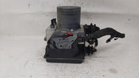 2013 Audi A5 Quattro Anti-Lock Brake ABS Pump Module Actuator OEM P/N:8K0 614 517GM 8K0 907 379 CK Fits OEM Used Auto Parts 