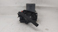 2013 Audi A5 Quattro Anti-Lock Brake ABS Pump Module Actuator OEM P/N:8K0 614 517GM 8K0 907 379 CK Fits OEM Used Auto Parts 