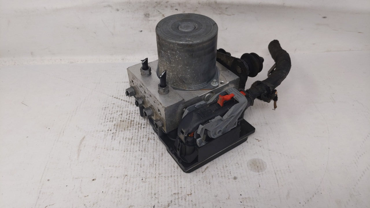 2013 Audi A5 Quattro ABS Pump Control Module Replacement P/N:8K0 614 517GM 8K0 907 379 CK Fits OEM Used Auto Parts - Oemused