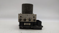 2013 Audi A5 Quattro Anti-Lock Brake ABS Pump Module Actuator OEM P/N:8K0 614 517GM 8K0 907 379 CK Fits OEM Used Auto Parts 