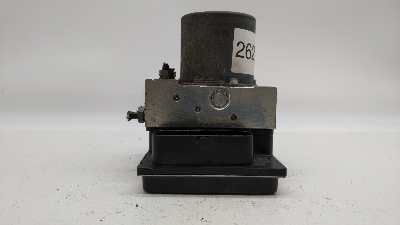 2013 Audi A5 Quattro ABS Pump Control Module Replacement P/N:8K0 614 517GM 8K0 907 379 CK Fits OEM Used Auto Parts - Oemused