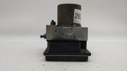 2013 Audi A5 Quattro ABS Pump Control Module Replacement P/N:8K0 614 517GM 8K0 907 379 CK Fits OEM Used Auto Parts