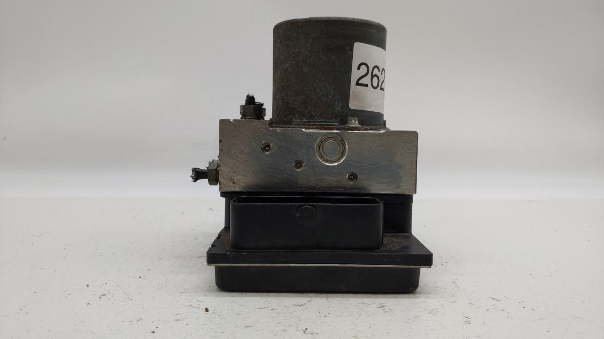 2013 Audi A5 Quattro Anti-Lock Brake ABS Pump Module Actuator OEM P/N:8K0 614 517GM 8K0 907 379 CK Fits OEM Used Auto Parts 