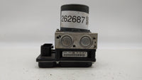 2013 Audi A5 Quattro ABS Pump Control Module Replacement P/N:8K0 614 517GM 8K0 907 379 CK Fits OEM Used Auto Parts - Oemused