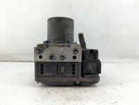 2012-2013 Audi A6 ABS Pump Control Module Replacement P/N:0 265 250 487 Fits Fits 2012 2013 2014 2015 OEM Used Auto Parts - 