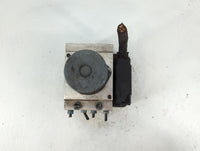 2012-2013 Audi A6 ABS Pump Control Module Replacement P/N:0 265 250 487 Fits Fits 2012 2013 2014 2015 OEM Used Auto Parts - 