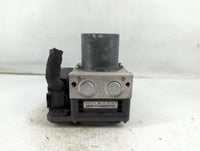 2012-2013 Audi A6 ABS Pump Control Module Replacement P/N:0 265 250 487 Fits Fits 2012 2013 2014 2015 OEM Used Auto Parts - 