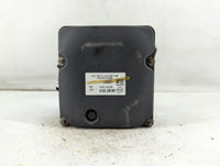 2012-2013 Audi A6 ABS Pump Control Module Replacement P/N:0 265 250 487 Fits Fits 2012 2013 2014 2015 OEM Used Auto Parts - 