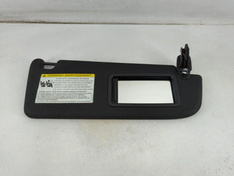 compare product 2012-2015 Audi A6 Sun Visor Shade Replacement Passenger Right Mirror Fits Fits 2012 2013 2014 2015 2016 2017 OEM Used Auto Parts