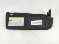 2012-2015 Audi A6 Sun Visor Shade Replacement Passenger Right Mirror Fits Fits 2012 2013 2014 2015 2016 2017 OEM Used Auto P