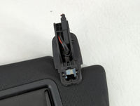 2012-2015 Audi A6 Sun Visor Shade Replacement Passenger Right Mirror Fits Fits 2012 2013 2014 2015 2016 2017 OEM Used Auto P