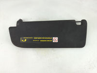 2012-2015 Audi A6 Sun Visor Shade Replacement Passenger Right Mirror Fits Fits 2012 2013 2014 2015 2016 2017 OEM Used Auto P
