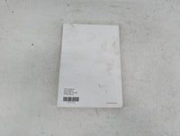 2013 Audi A6 Owners Manual Book Guide P/N:131 561 4G0 23 OEM Used Auto Parts - Oemusedautoparts1.com