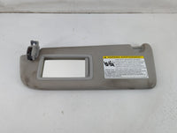 2012-2015 Audi A6 Sun Visor Shade Replacement Driver Left Mirror Fits Fits 2012 2013 2014 2015 2016 2017 OEM Used Auto Parts