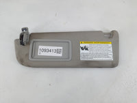 2012-2015 Audi A6 Sun Visor Shade Replacement Driver Left Mirror Fits Fits 2012 2013 2014 2015 2016 2017 OEM Used Auto Parts