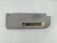 2012-2015 Audi A6 Sun Visor Shade Replacement Driver Left Mirror Fits Fits 2012 2013 2014 2015 2016 2017 OEM Used Auto Parts