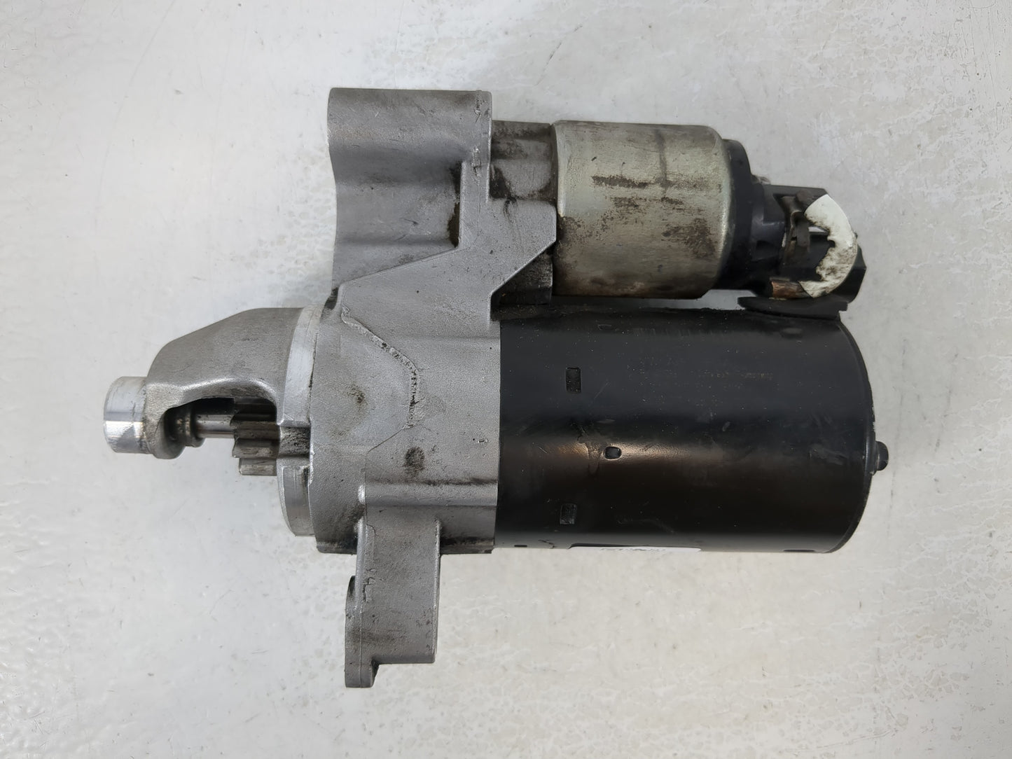 2012-2016 Audi A6 Car Starter Motor Solenoid OEM P/N:06H 911 021 A Fits Fits 2009 2010 2011 2012 2013 2014 2015 2016 2017 OE