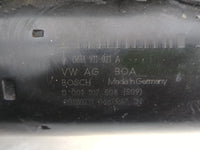 2012-2016 Audi A6 Car Starter Motor Solenoid OEM P/N:06H 911 021 A Fits Fits 2009 2010 2011 2012 2013 2014 2015 2016 2017 OE