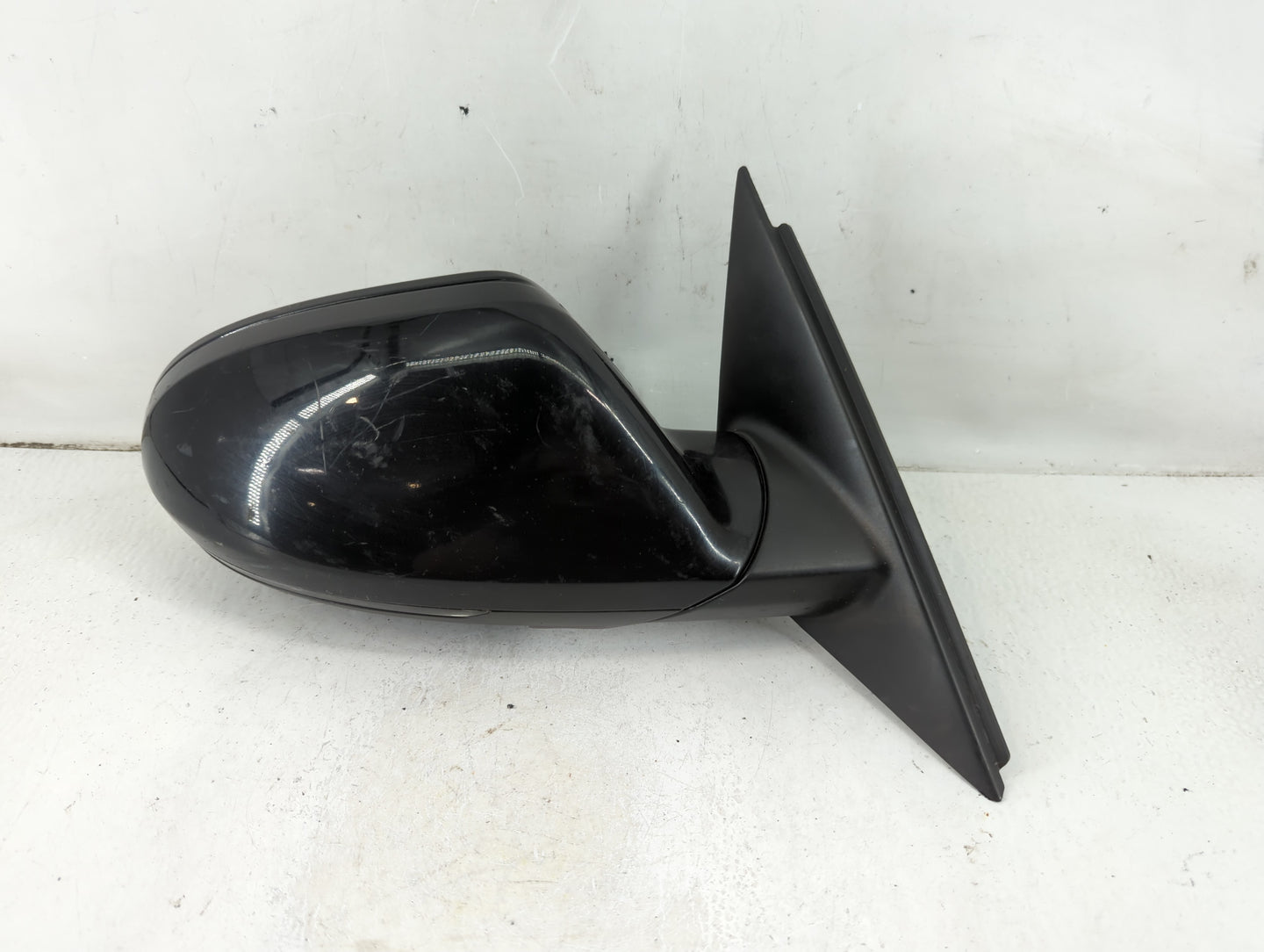 2013 Audi A6 Passenger Side View Mirror - Right Door Mirror OEM Used - Oemusedautoparts1.com