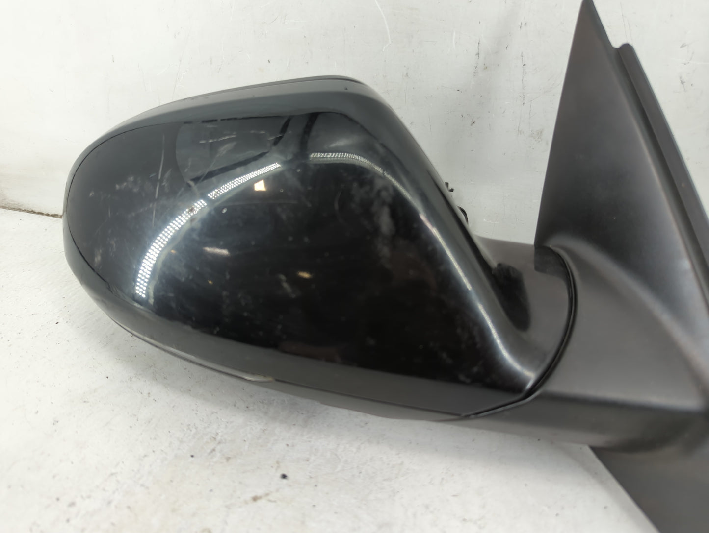 2013 Audi A6 Passenger Side View Mirror - Right Door Mirror OEM Used - Oemusedautoparts1.com