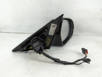 2013 Audi A6 Passenger Side View Mirror - Right Door Mirror OEM Used - Oemusedautoparts1.com