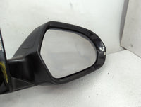 2013 Audi A6 Passenger Side View Mirror - Right Door Mirror OEM Used - Oemusedautoparts1.com