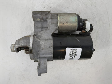 2012-2016 Audi A6 Car Starter Motor Solenoid OEM P/N:06H 911 021 A Fits Fits 2009 2010 2011 2012 2013 2014 2015 2016 2017 OE