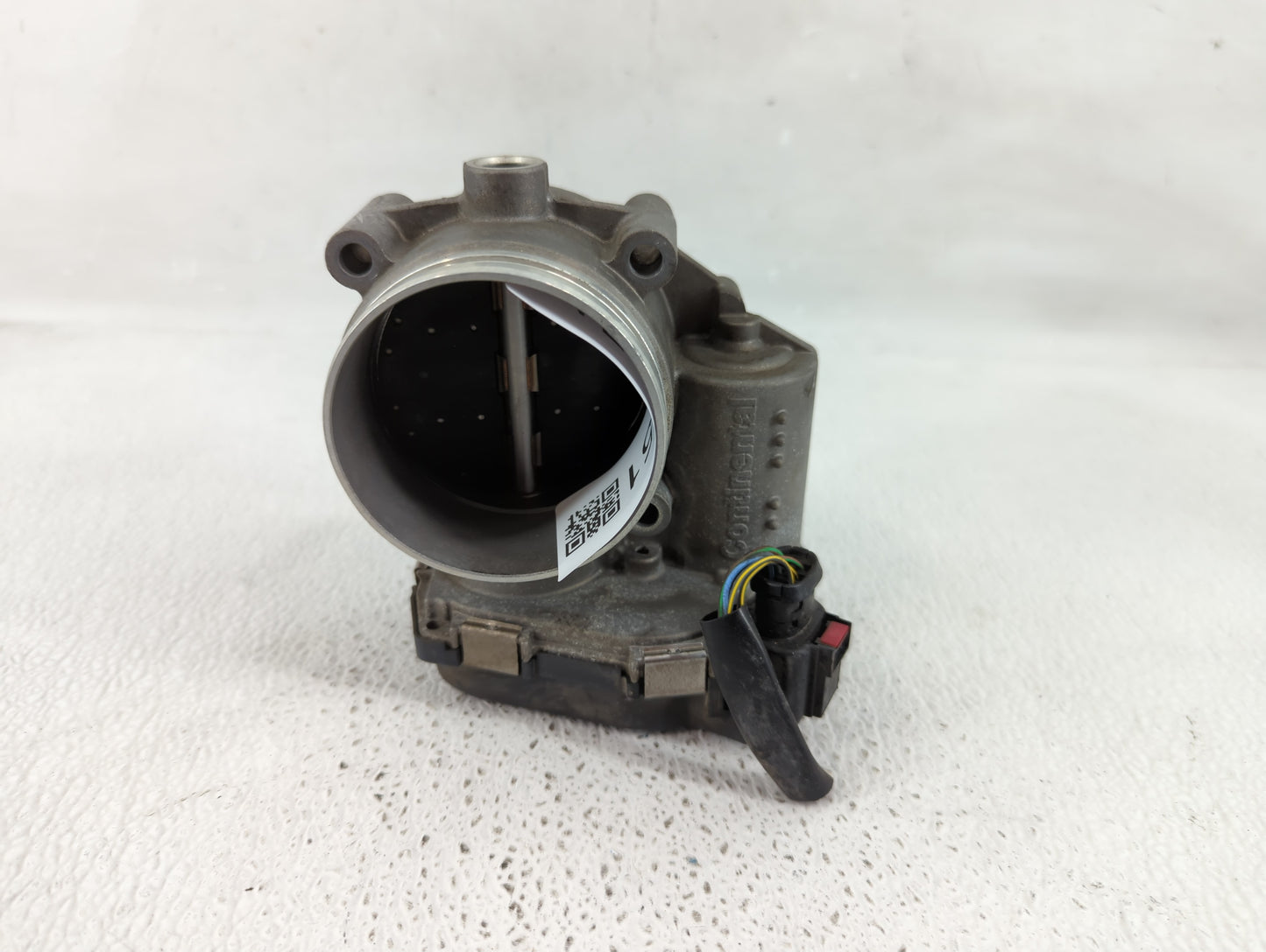 2009-2018 Audi A6 Throttle Body P/N:06E 133 062 G Fits Fits 2008 2009 2010 2011 2012 2013 2014 2015 2016 2017 2018 2019 OEM 