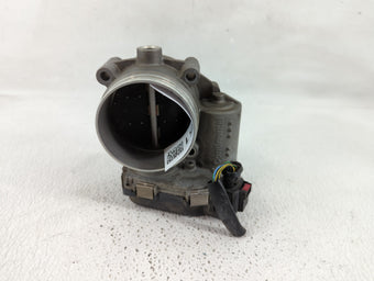 compare product 2009-2018 Audi A6 Throttle Body P/N:06E 133 062 G Fits Fits 2008 2009 2010 2011 2012 2013 2014 2015 2016 2017 2018 2019 OEM Used Auto Parts