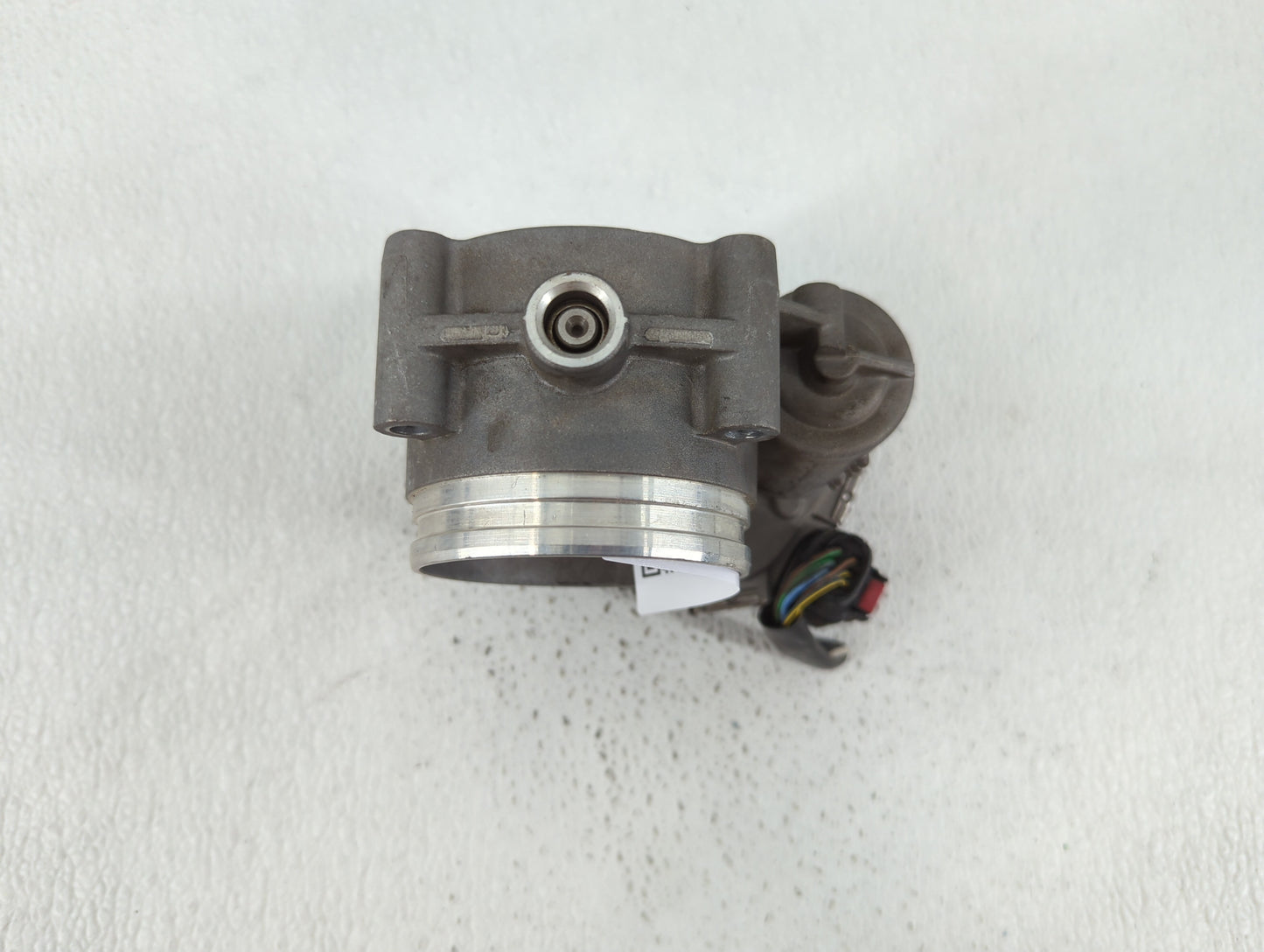 2009-2018 Audi A6 Throttle Body P/N:06E 133 062 G Fits Fits 2008 2009 2010 2011 2012 2013 2014 2015 2016 2017 2018 2019 OEM 
