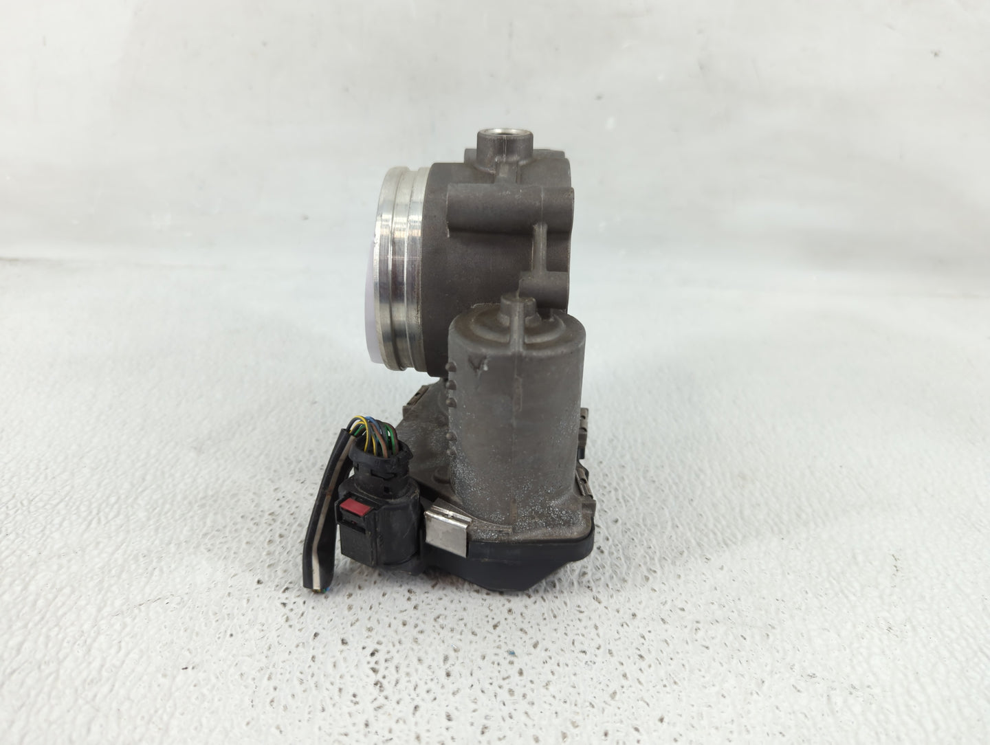 2009-2018 Audi A6 Throttle Body P/N:06E 133 062 G Fits Fits 2008 2009 2010 2011 2012 2013 2014 2015 2016 2017 2018 2019 OEM 