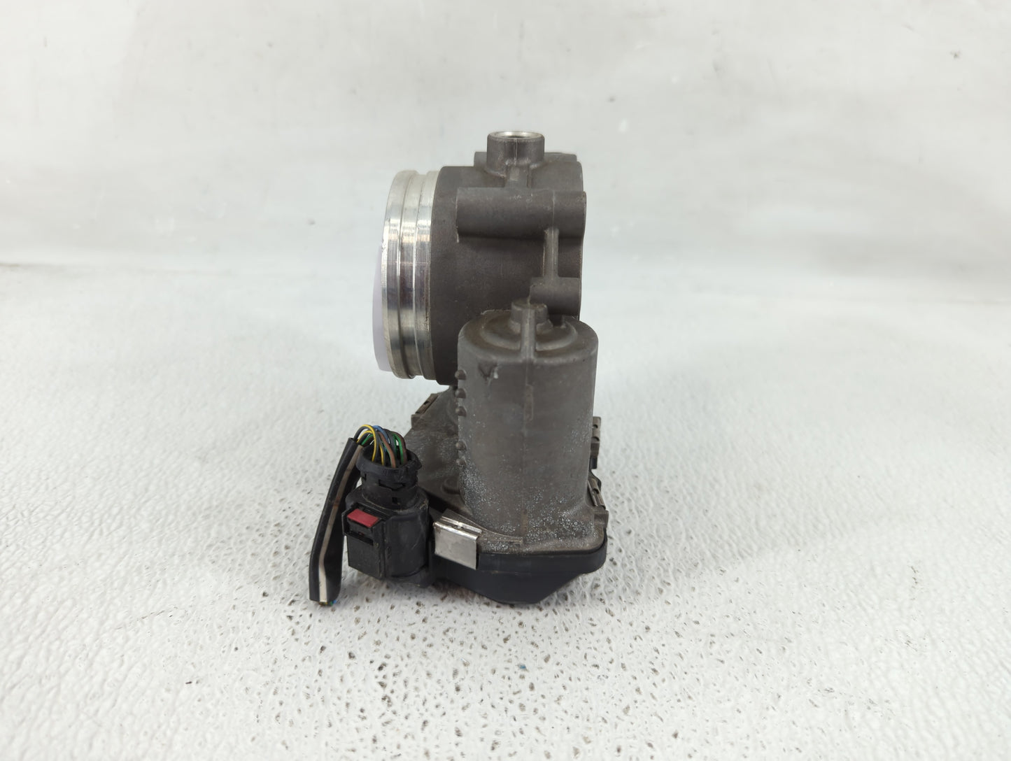 2009-2018 Audi A6 Throttle Body P/N:06E 133 062 G Fits Fits 2008 2009 2010 2011 2012 2013 2014 2015 2016 2017 2018 2019 OEM 