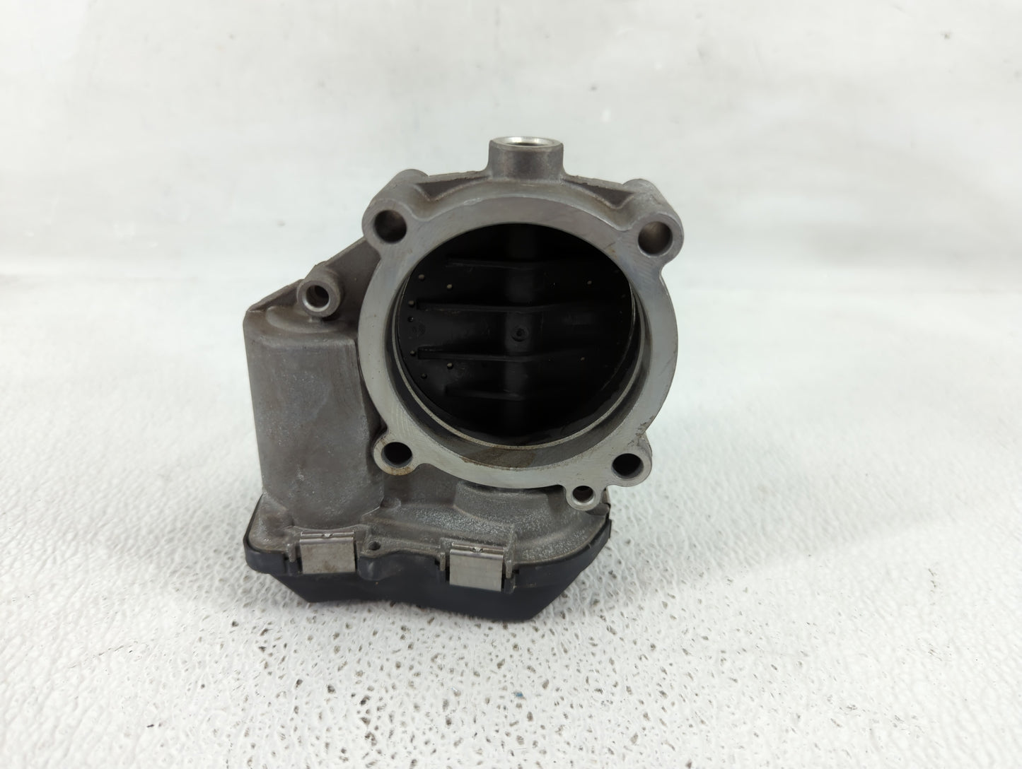 2009-2018 Audi A6 Throttle Body P/N:06E 133 062 G Fits Fits 2008 2009 2010 2011 2012 2013 2014 2015 2016 2017 2018 2019 OEM 