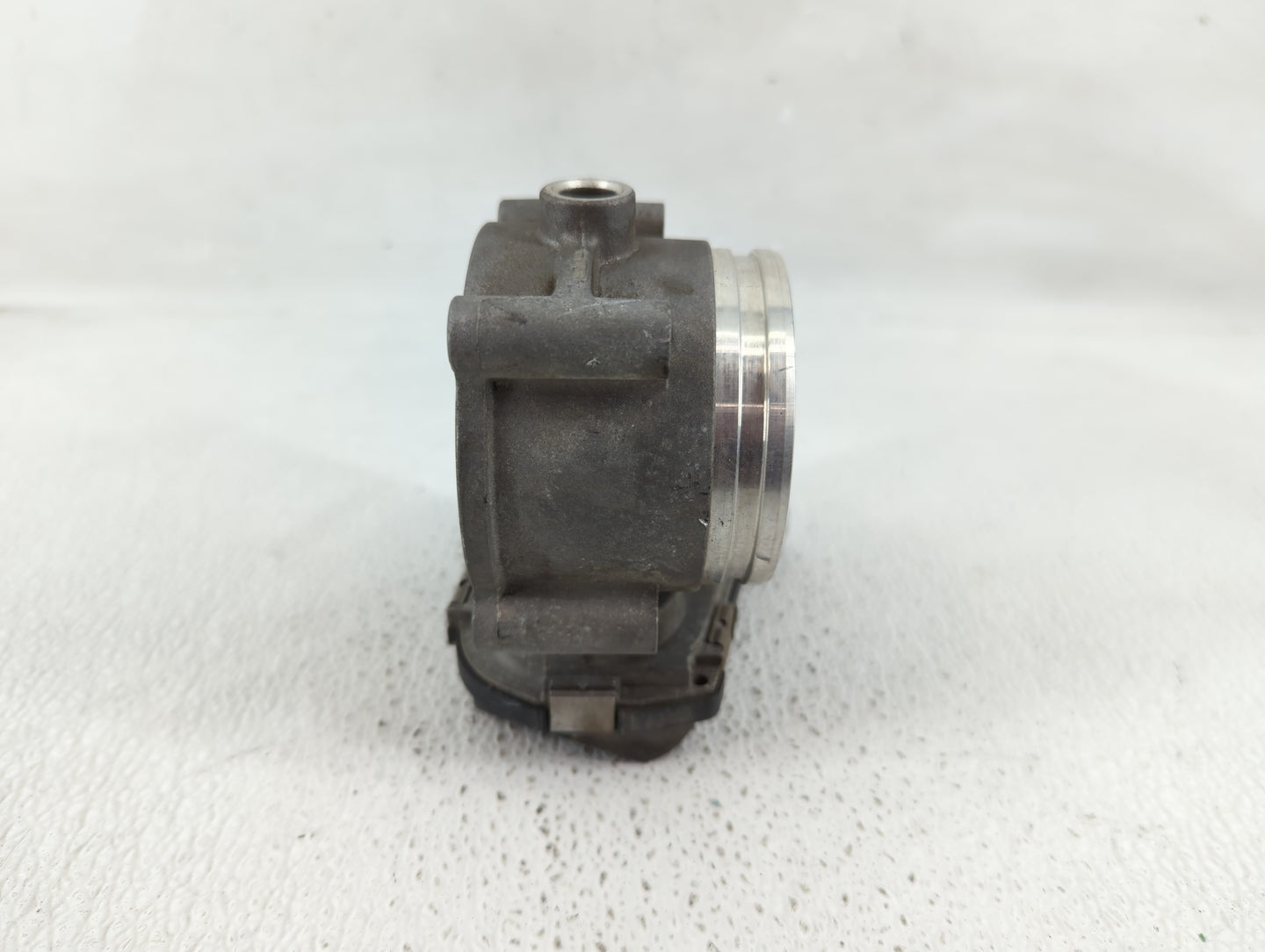 2009-2018 Audi A6 Throttle Body P/N:06E 133 062 G Fits Fits 2008 2009 2010 2011 2012 2013 2014 2015 2016 2017 2018 2019 OEM 