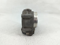 2009-2018 Audi A6 Throttle Body P/N:06E 133 062 G Fits Fits 2008 2009 2010 2011 2012 2013 2014 2015 2016 2017 2018 2019 OEM 