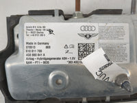 2012-2018 Audi A6 Air Bag Driver Left Steering Wheel Mounted P/N:4G8 880 841 A Fits Fits 2012 2013 2014 2015 2016 2017 2018 