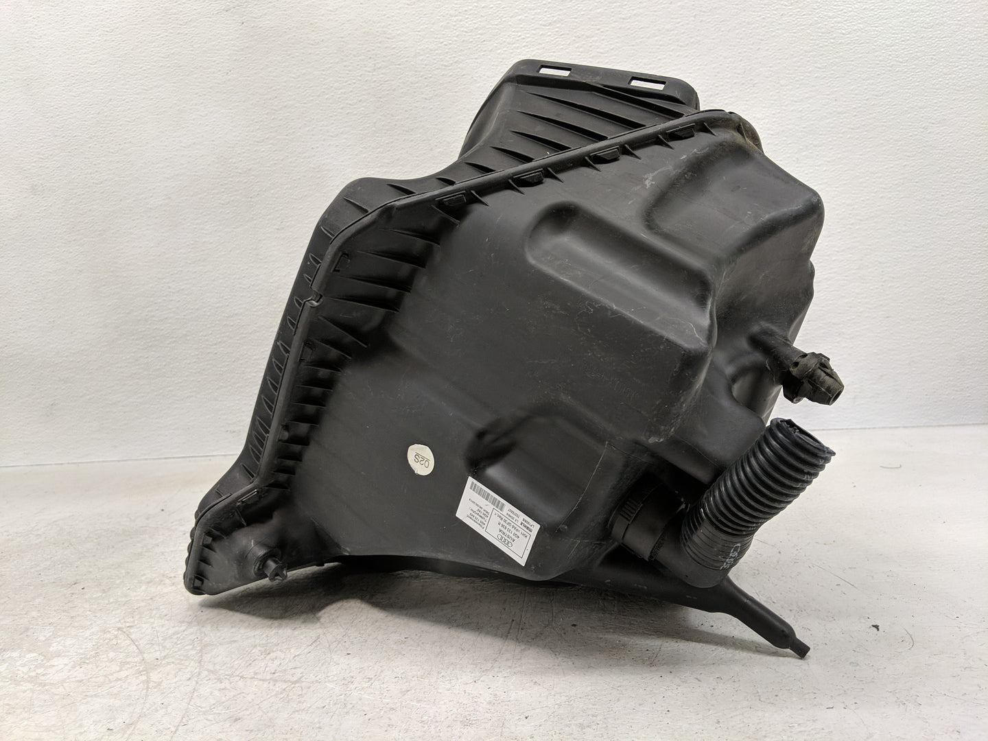 2016-2016 Audi A6 Air Cleaner Intake-duct Hose Tube - Oemusedautoparts1.com