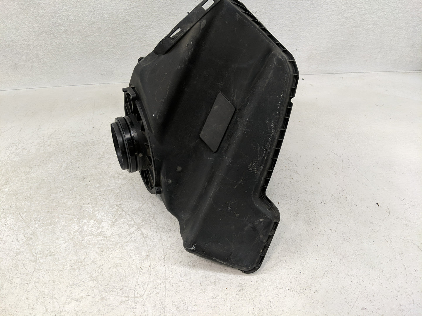 2016-2016 Audi A6 Air Cleaner Intake-duct Hose Tube - Oemusedautoparts1.com