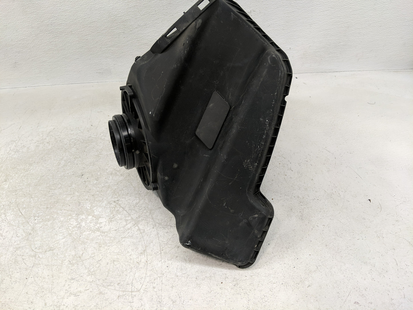 2016-2016 Audi A6 Air Cleaner Intake-duct Hose Tube - Oemusedautoparts1.com