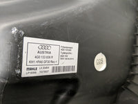 2016-2016 Audi A6 Air Cleaner Intake-duct Hose Tube - Oemusedautoparts1.com