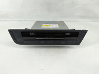 2007-2013 Audi A6 Radio AM FM Cd Player Receiver Replacement Fits Fits 2007 2008 2009 2010 2011 2012 2013 OEM Used Auto Part